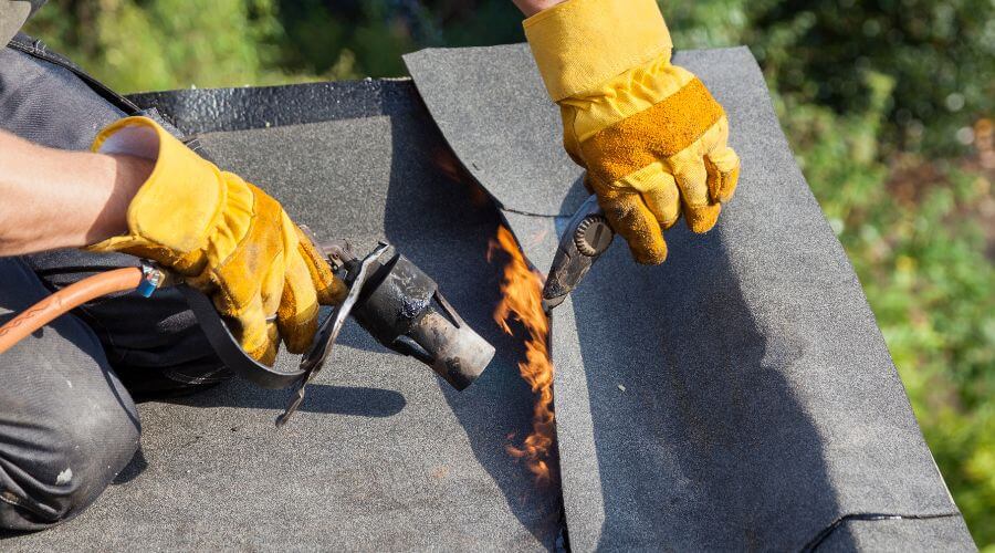 Expert flood damage restoration services in Creole, LA